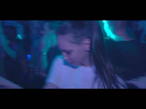 JAMIE JONES @ WKND 22 10 16