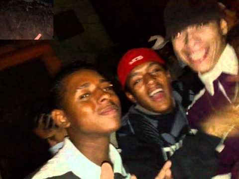 ZIKA DA BALADA   MENSAGEIROS DA FAVELA   MENTE BLINDADA DA QUEBRADA By JhoL)8'