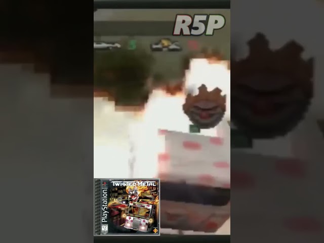 Vídeo relacionado con Juego de Cartas en Caja de Metal Sony PlayStation - PS5 (6cm x 9cm)