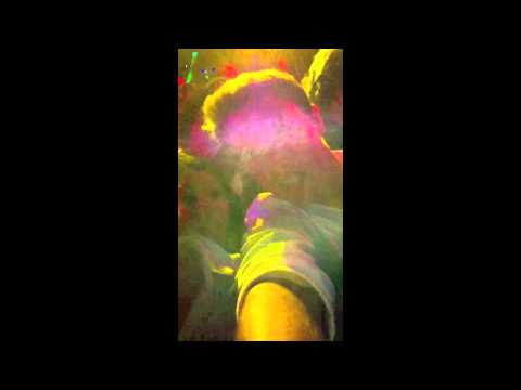 Calvin Harris, Steve Aoki and Lil John 5/27/11