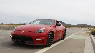 370z Nismo dyno #3 (Z1 intakes & Test pipes)