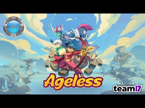 Steam Community :: Video :: Ageless Gameplay 60fps