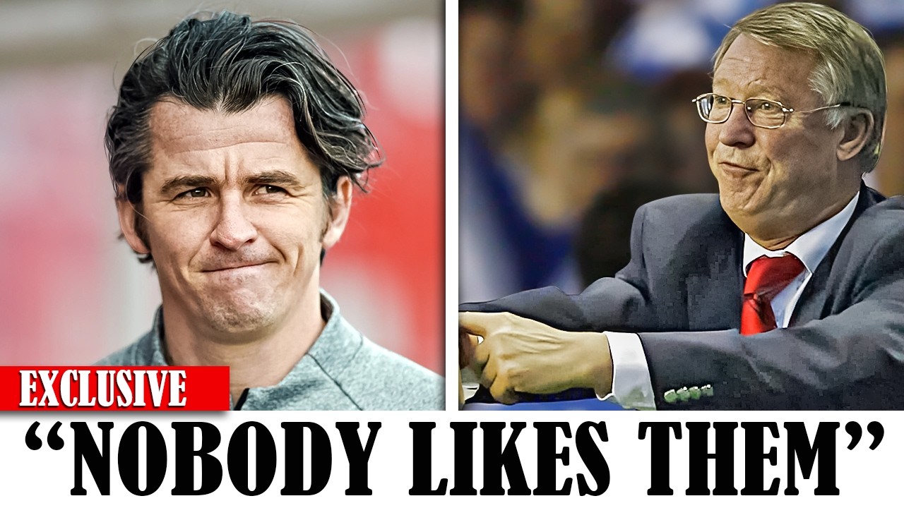 11 Most Hated People In English Football History