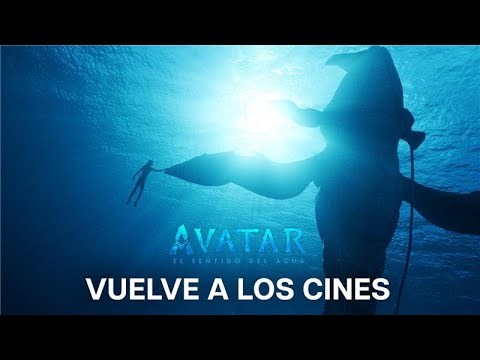 Vuelve a los cines