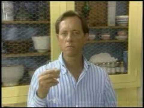 Posh Nosh - Wine tasting