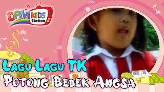 Download lagu Artis Cilik - Potong Bebek Angsa ( Kids Video) mp3
