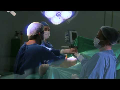 Casa de caridade de Ouro Fino