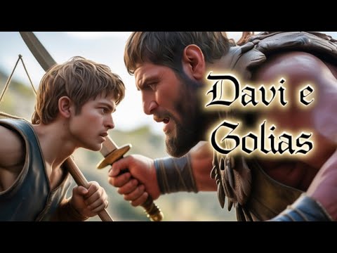 Davi e Golias – A Batalha da Fé | Filme Completo Dublado em Português | Aventura Épica #ação #filmes