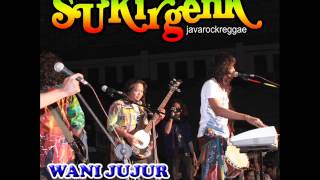 Download lagu SukirGenk -  Wani Jujur mp3