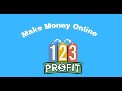 123 Profit Reviews 2023: Does this Online Money Making Program Really Work?