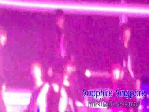 [FANCAM] 091129 Thailand Super Show 2 - It's You
