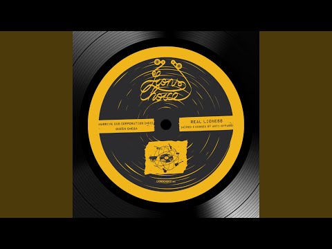 Real Lioness (Anti-Bypass Vocal Mix)