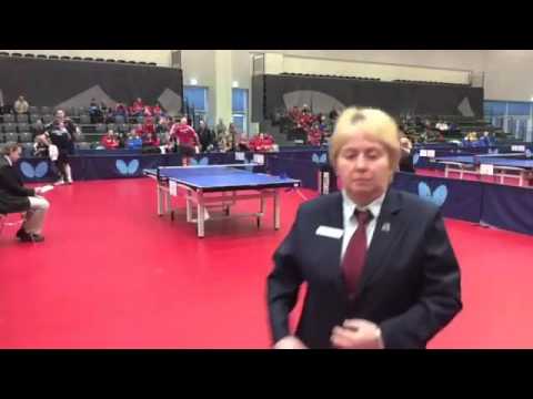 Class T-M8, SVK-UKR, Miroslav Jambor - Viktor Didukh