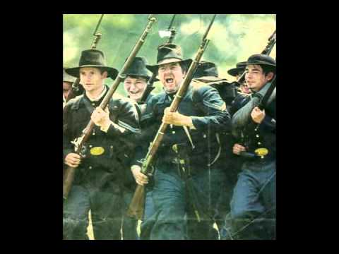 The Union Infantry.avi