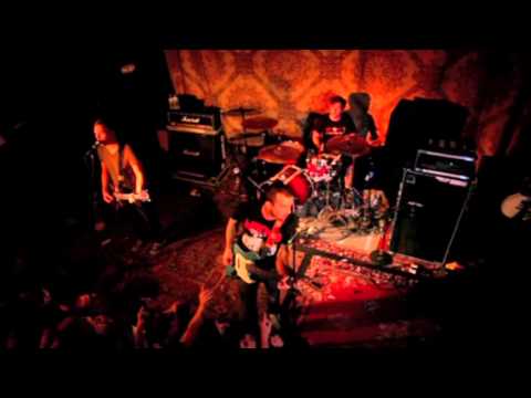 The Lawrence Arms - Them Angels Been Talkin' (Official Video)