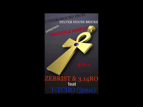 Zebrist DandaMasta Tell Dem & 3.14 RO Feat Ti Cho - Pwotégé Mwen