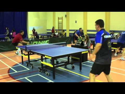 Устюжанин Валентин VS Кацеленбоген Евгений