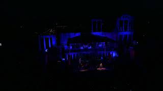 Dead Can Dance - &quot;Xavier&quot; @ Plovdiv