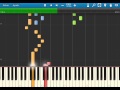 O-zone , Despre Tine (Synthesia) 