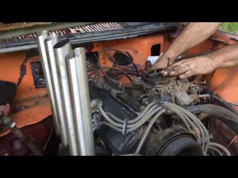 After 13 years the B3 Chevette comes to life again