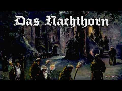 Das Nachthorn [Medieval German song] [+English translation]