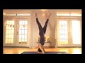 Sesame Street Yoga Y
