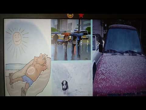 GEOGRAFIE GRAAD 8: 28 April 2020 - periode 6 (2886)