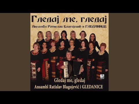 Sve ptičice zapjevale