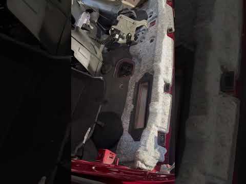 2019 Gmc Arcadia evaporator core