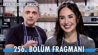 Betül Demir Mutfakta Ter Dökecek: Arda ile Omuz Omuza