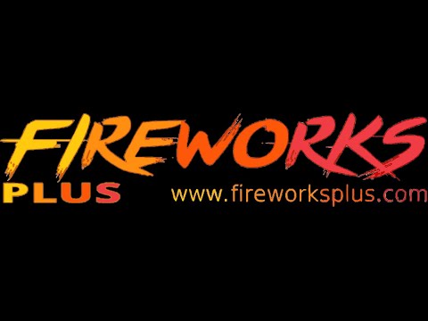 7 Shot White Mines and Red Lace Slice Dominator Pro