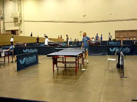 Matt Winkler VS Tanja Hain-Hofmann Part 2