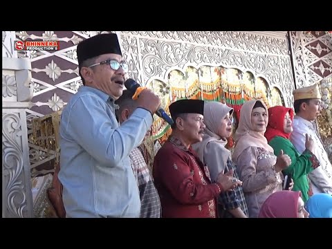 Lamak Katan Sampai Rangkuangan || live event wedding Aria & Rani Sungai Rumbai