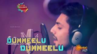 Lyric VideoDamaalu Dumeelu   HDTVRip   Bogan Smart HD