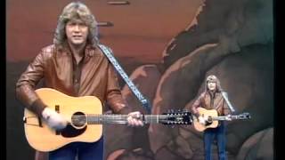John Lodge  -  Say You Love Me