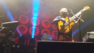Thundercat - Bus In These Sheets + If These Walls Could Talk (live)