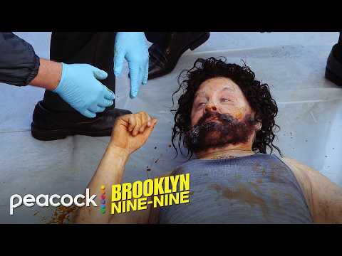 99 Seconds From Every Episode of Season 3 | Brooklyn Nine-Nine