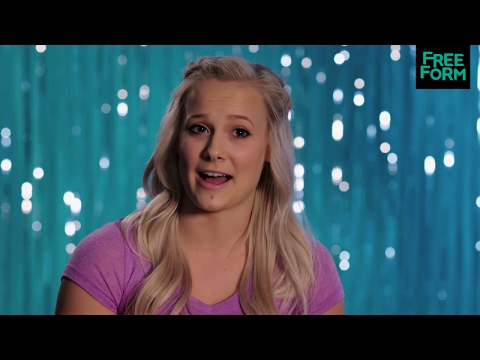 CHR 1x09 Clip: Dating  | Freeform