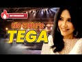 Rita Sugiarto Tega Official Video