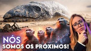 A PROFECIA MACABRA DO RESET DA HUMANIDADE programado para acontecer - Temos APENAS MAIS 10 DIAS!