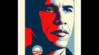 Johnny Cashless Sings The Obama Socialist  Prison Blues