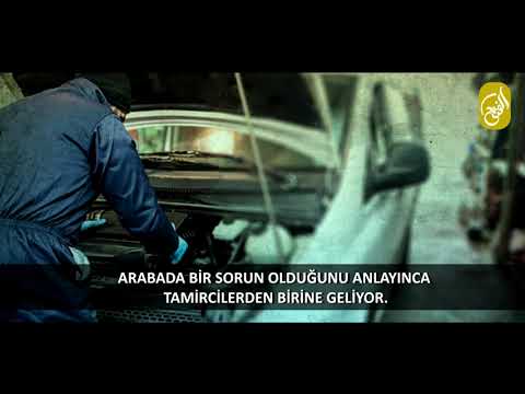 Aptal Olan Kim ! DR  MUHAMMED RATİB EN NABULSİ