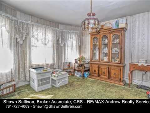31-33 Gale Street, Malden MA 02148 - Multi Family Home - Real Estate - For Sale -