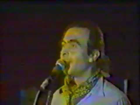 Glikeria & Nikos Papazoglou 1986 Full Concert