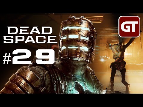 Dead Space Remake #29 - GameTube-Lesestunde