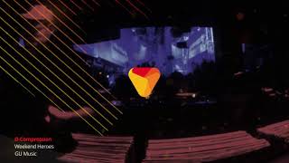 Weekend Heroes - D-Compression