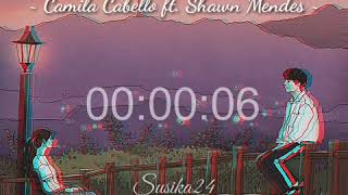 Download lagu Story WA keren | Senorita - Camila Cabello ft. Shawn Mendes mp3