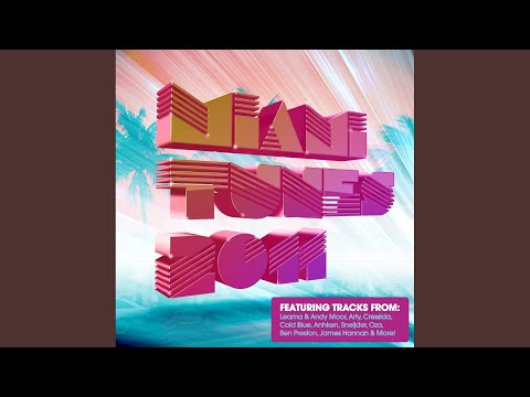 We Are Living (Lost Mix)