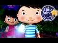 Row Row Row Your Boat Nursery Rhymes For Babies By LittleBabyBum ABCs And 123s