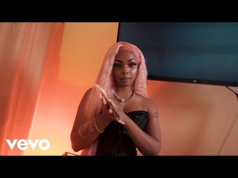 Starrr Doll - Code Remix (Official Video)